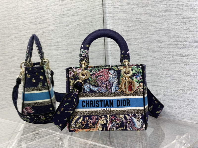 Dior Bags - 2656