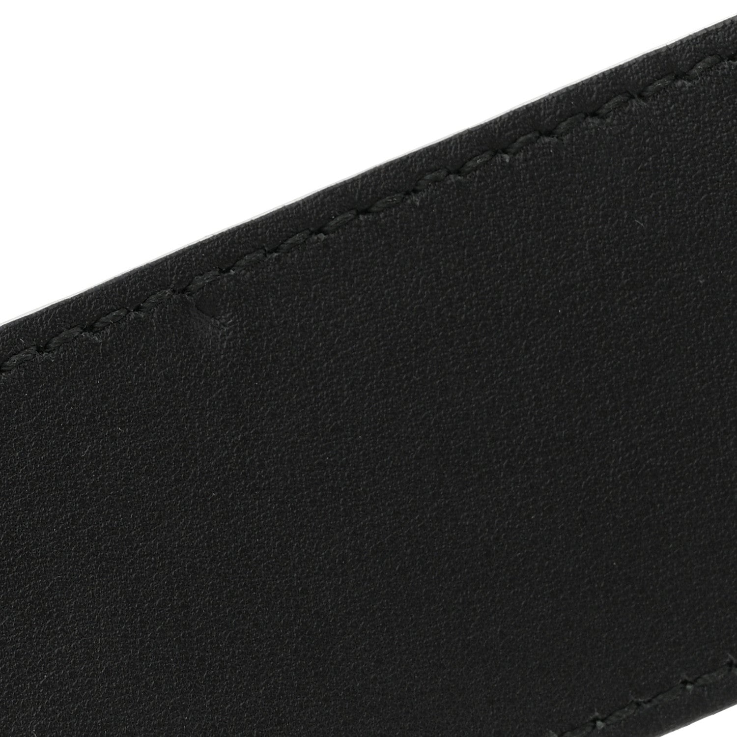 Gucci Calfskin Double G 40mm Belt 85 34 Black