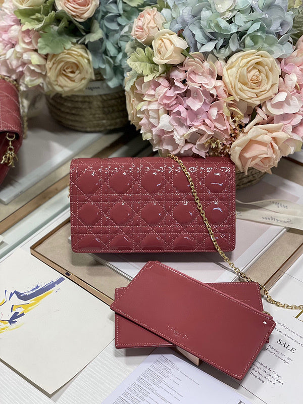 Dior Bag