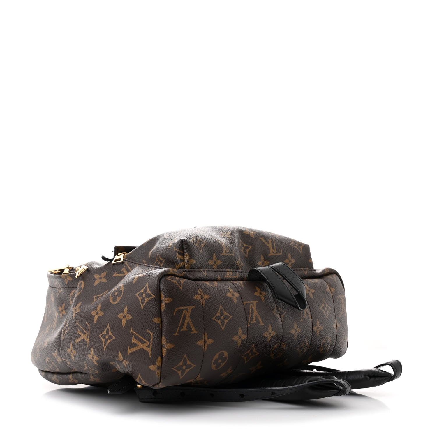 Louis Vuitton Monogram Palm Springs Backpack MM