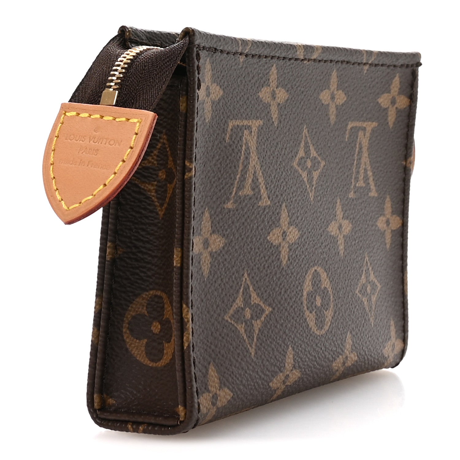 Louis Vuitton Monogram Toiletry Pouch 15