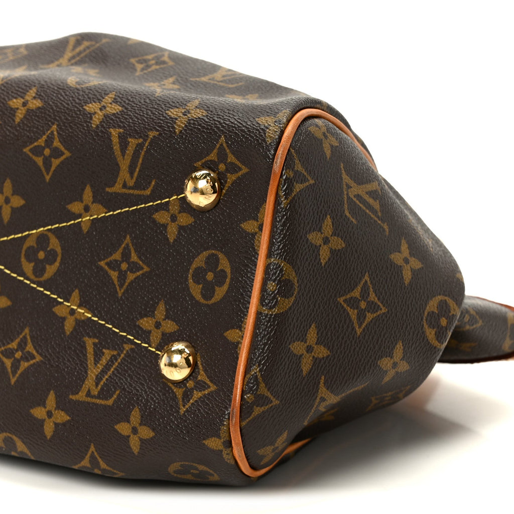 Louis Vuitton Monogram Tivoli PM