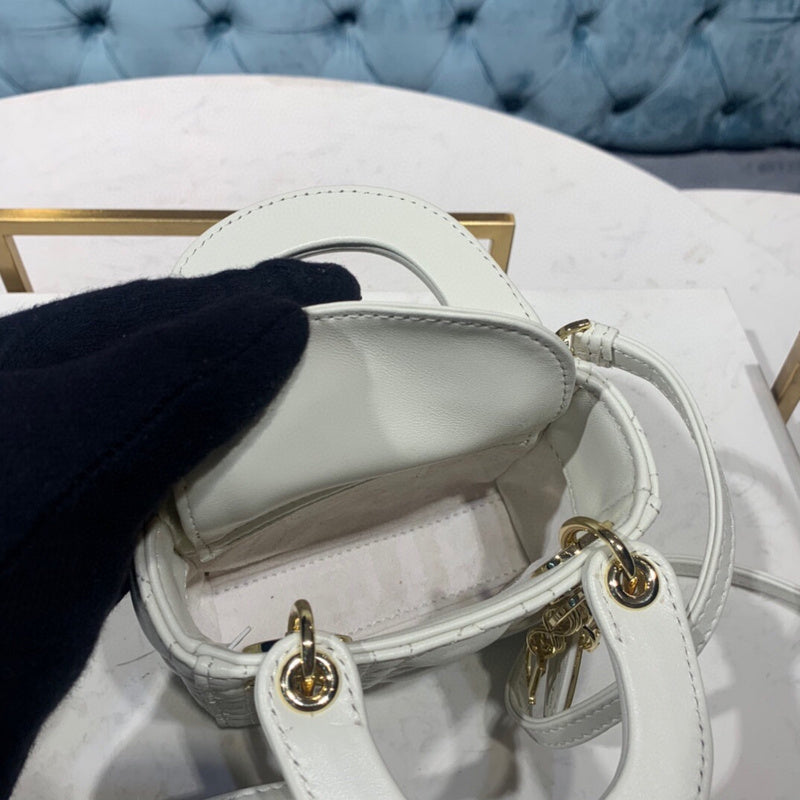 Dior Bag