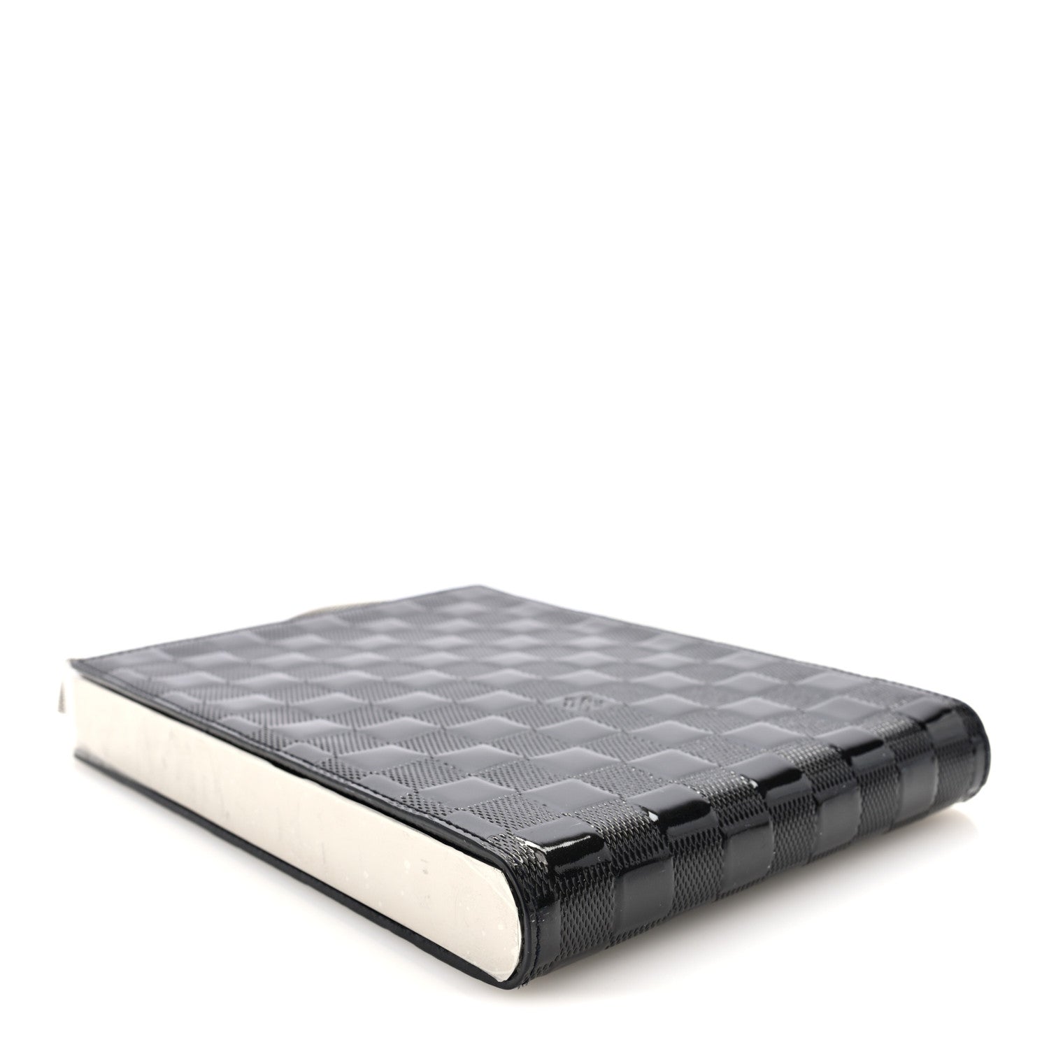 Louis Vuitton Damier Vernis Ange GM Black