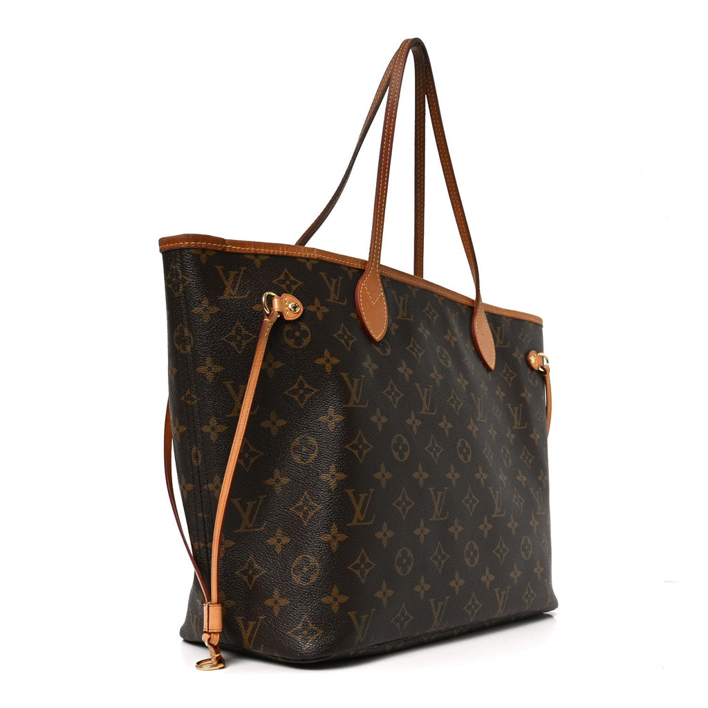 Louis Vuitton Monogram Neo Neverfull MM