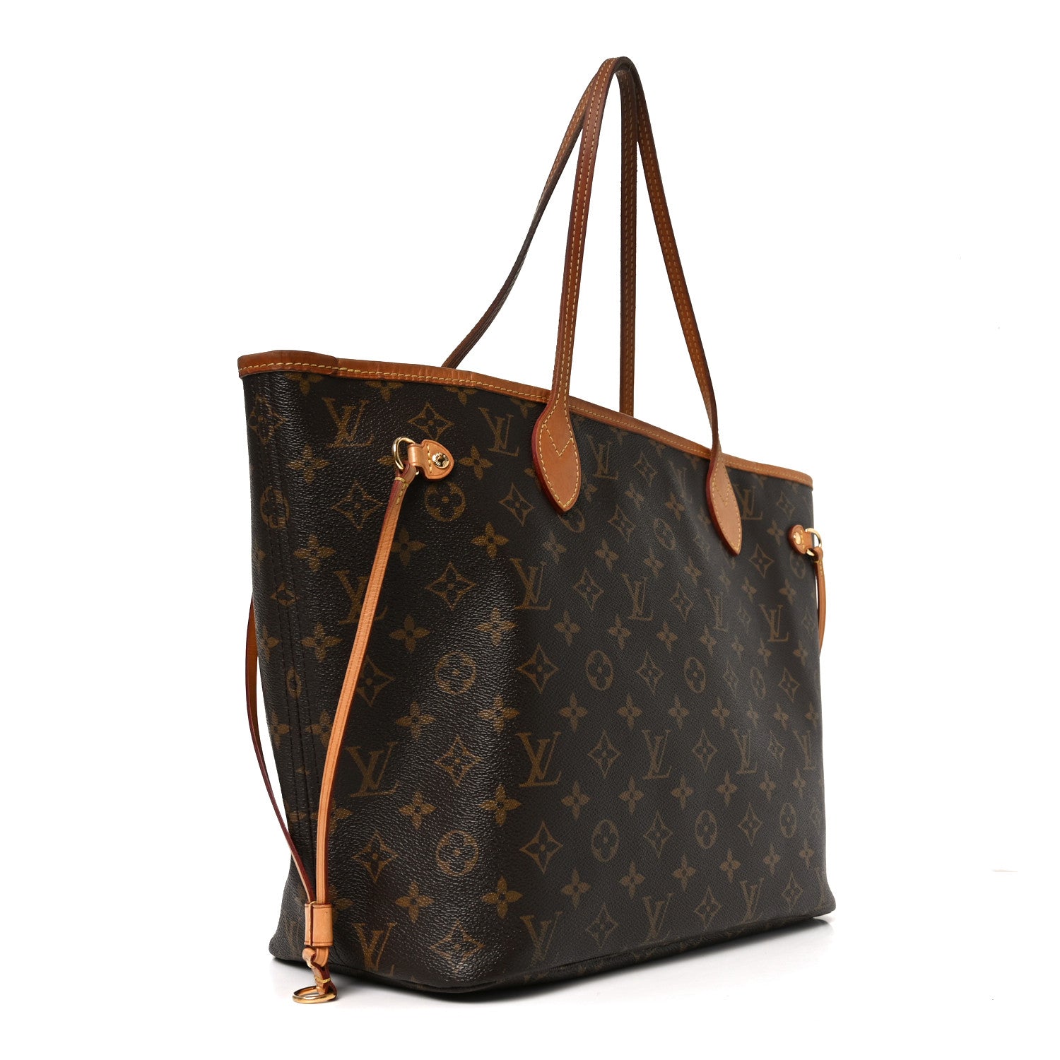 Louis Vuitton Monogram Neo Neverfull MM