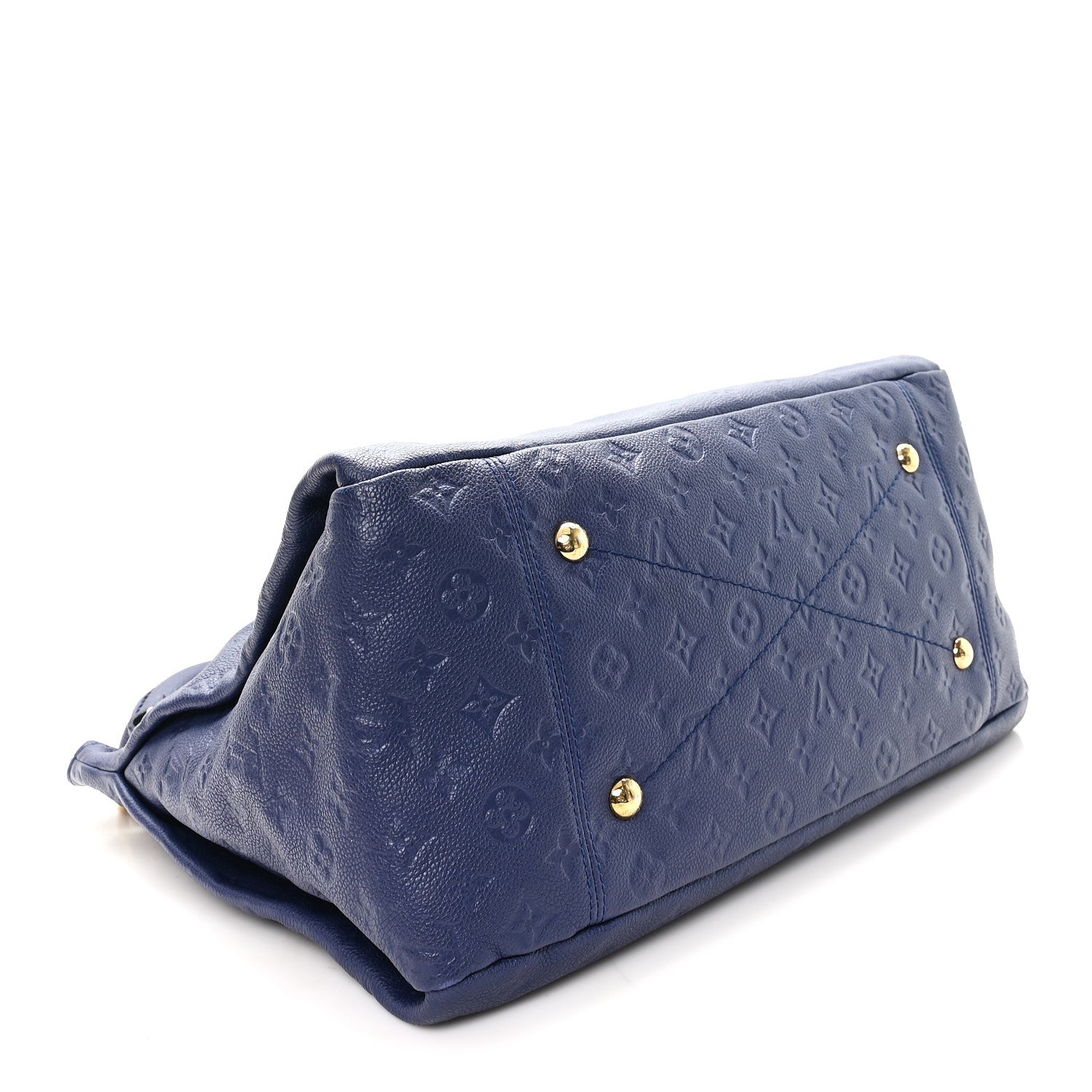 Louis Vuitton Empreinte Artsy MM Celeste