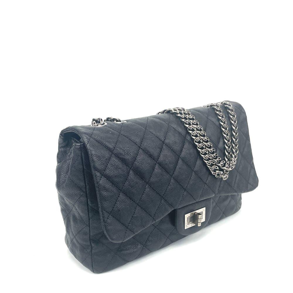 CHANEL Reissue Bijoux Single Flap Bag