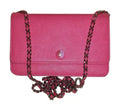 CHANEL Classic Flap WOC Bag
