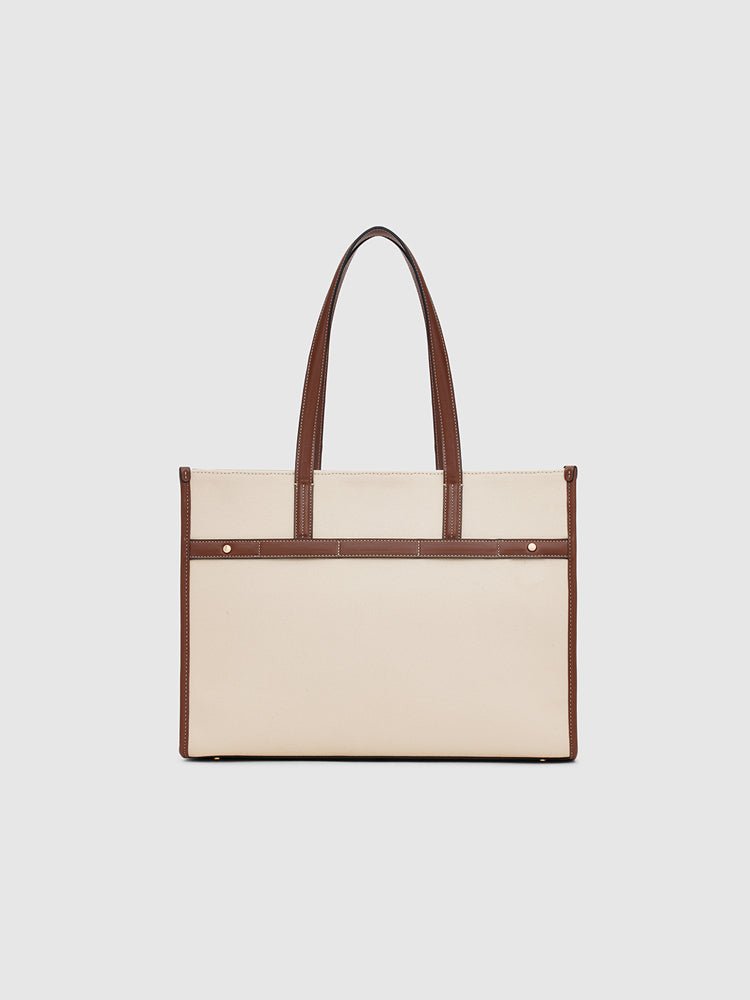 Cruise Canvas Tote Bag