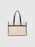 Cruise Canvas Tote Bag - MIRAGGIO