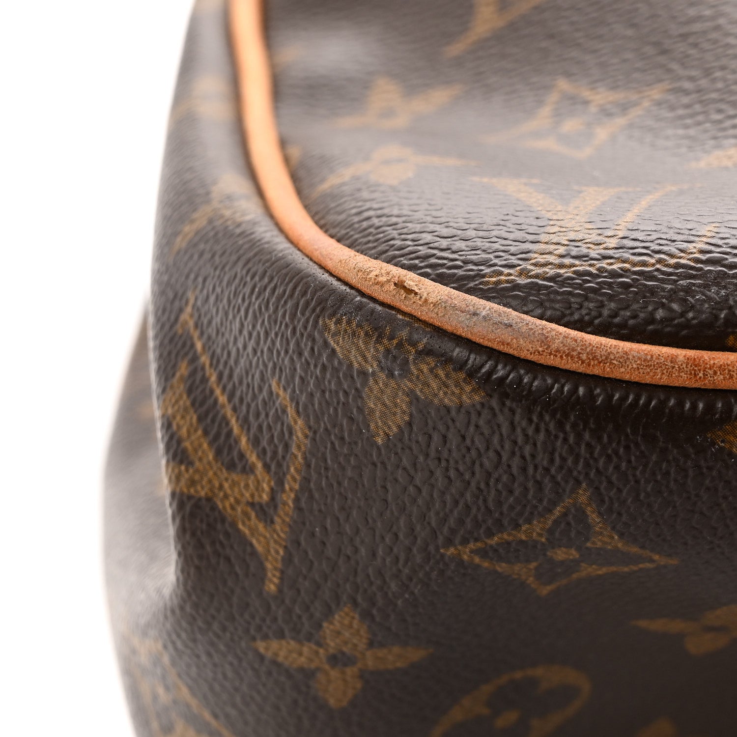 Louis Vuitton Monogram Batignolles Horizontal