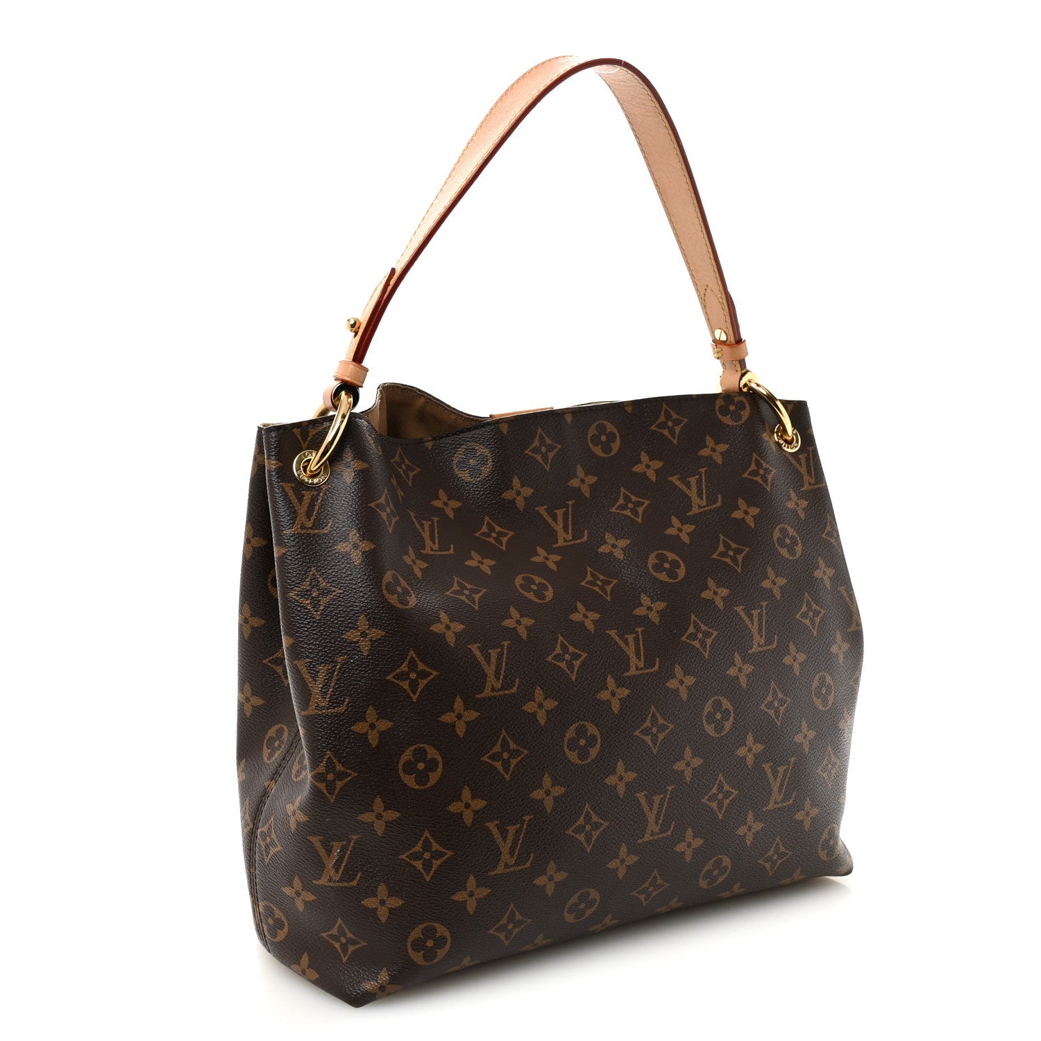 Louis Vuitton Monogram Graceful PM