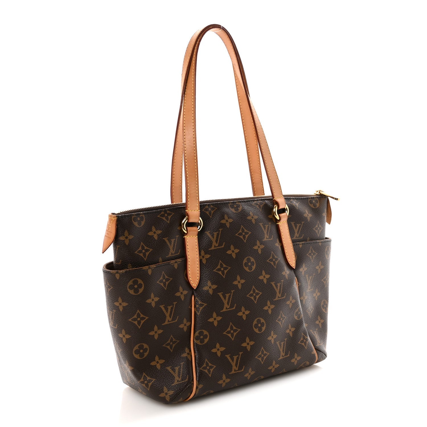 Louis Vuitton Monogram Totally PM