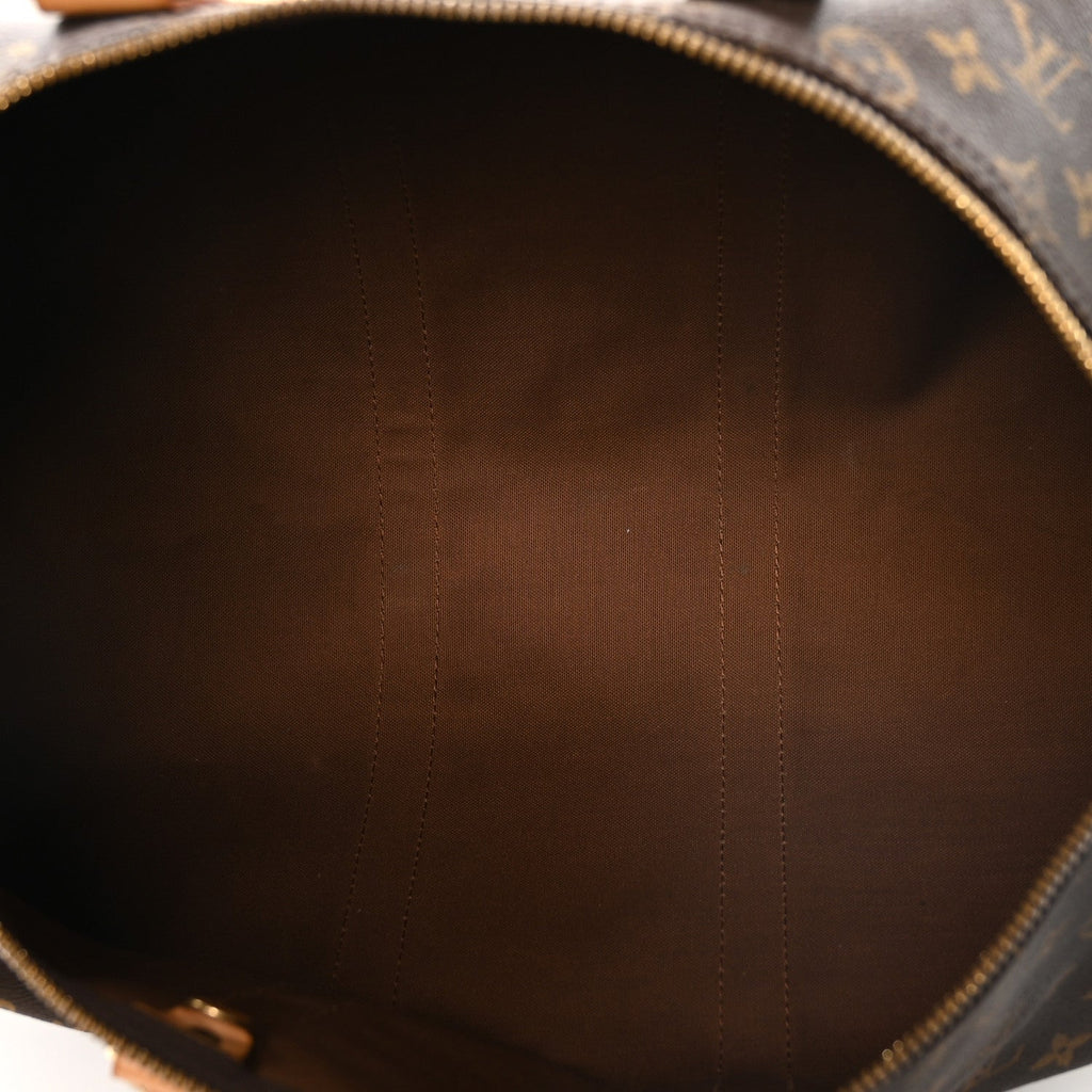 Louis Vuitton Monogram Keepall 45