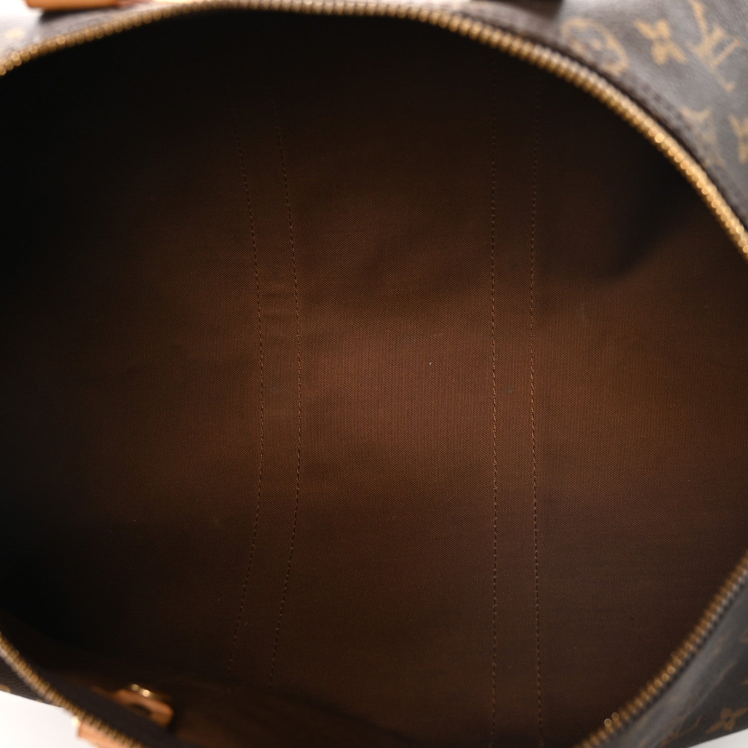 Louis Vuitton Monogram Keepall 45