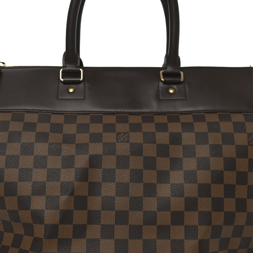 Louis Vuitton Damier Ebene Greenwich PM