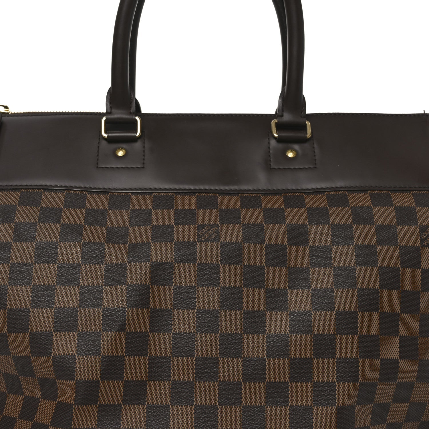 Louis Vuitton Damier Ebene Greenwich PM