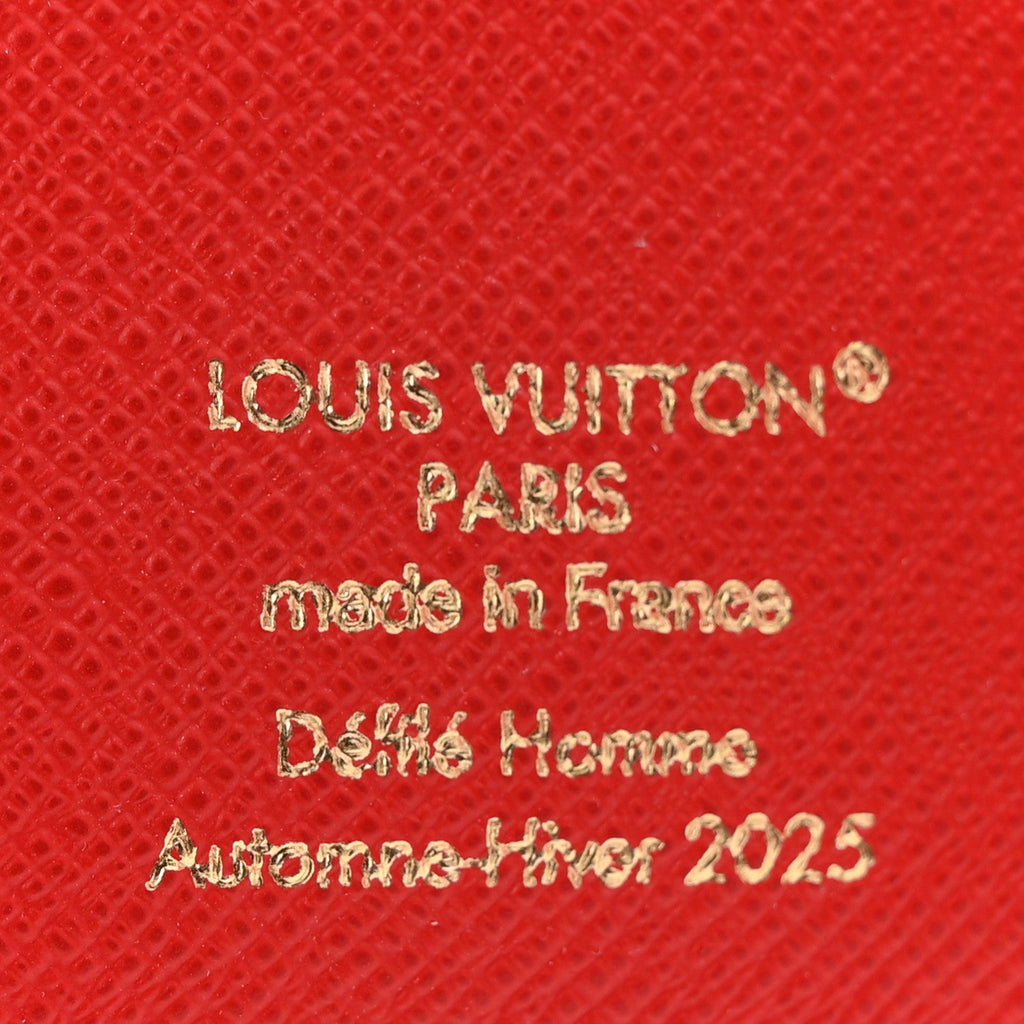 Louis Vuitton Damier Phriendship Multiple Wallet