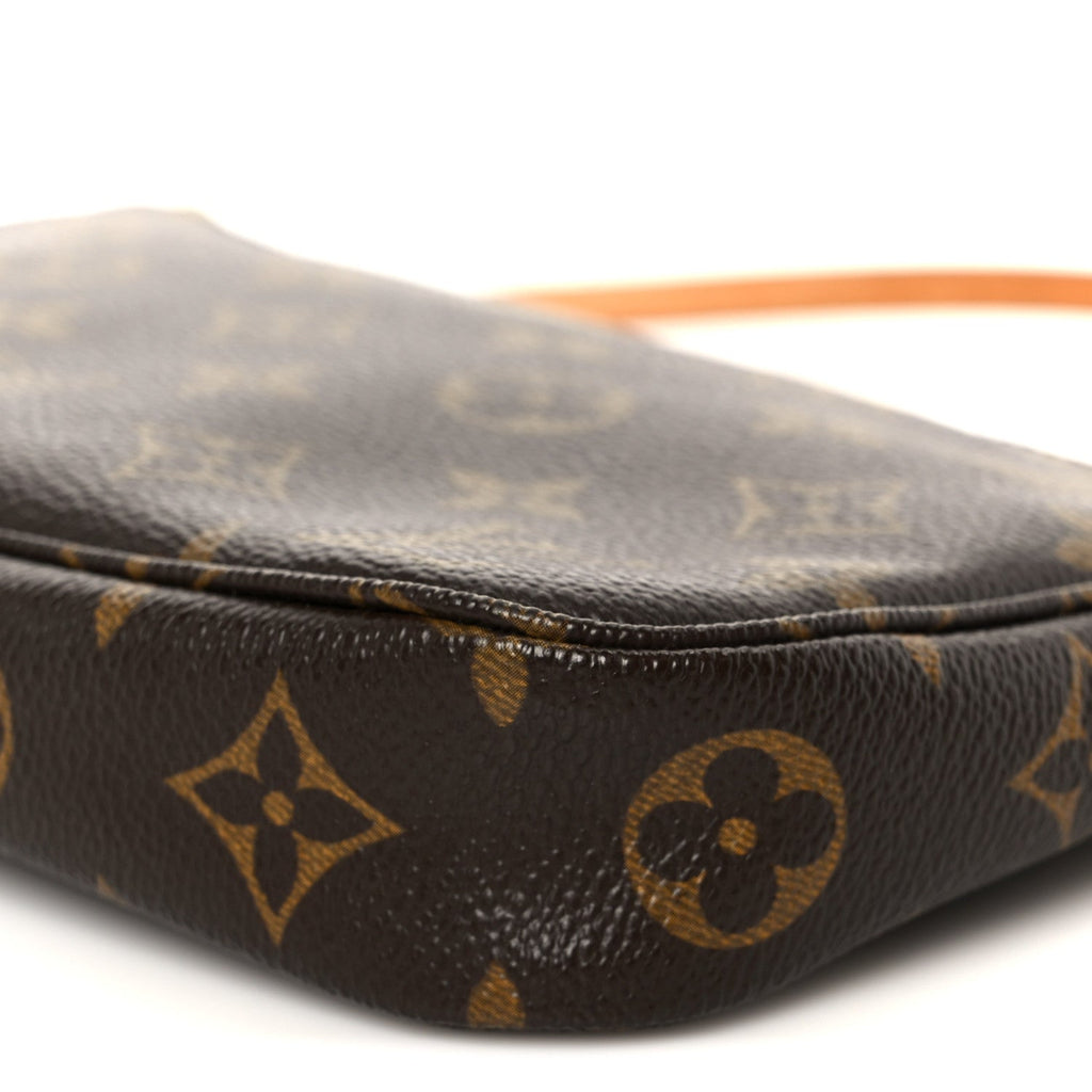 Louis Vuitton Monogram Pochette Accessories
