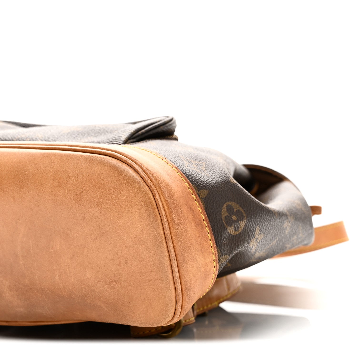 Louis Vuitton Monogram Montsouris MM Backpack