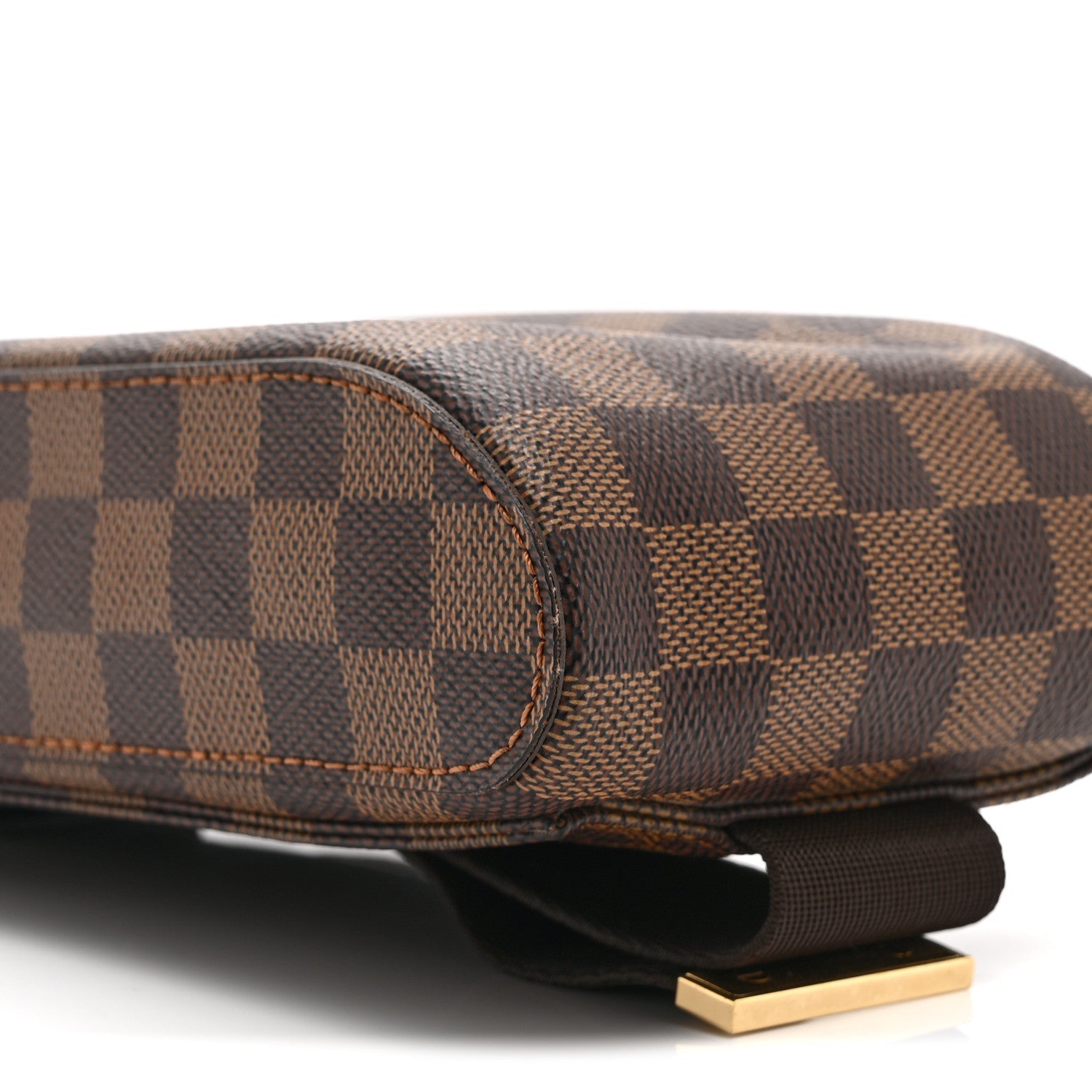 Louis Vuitton Damier Ebene Geronimos