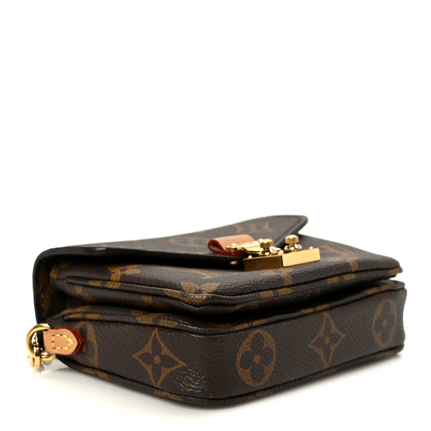 Louis Vuitton Monogram Micro Metis