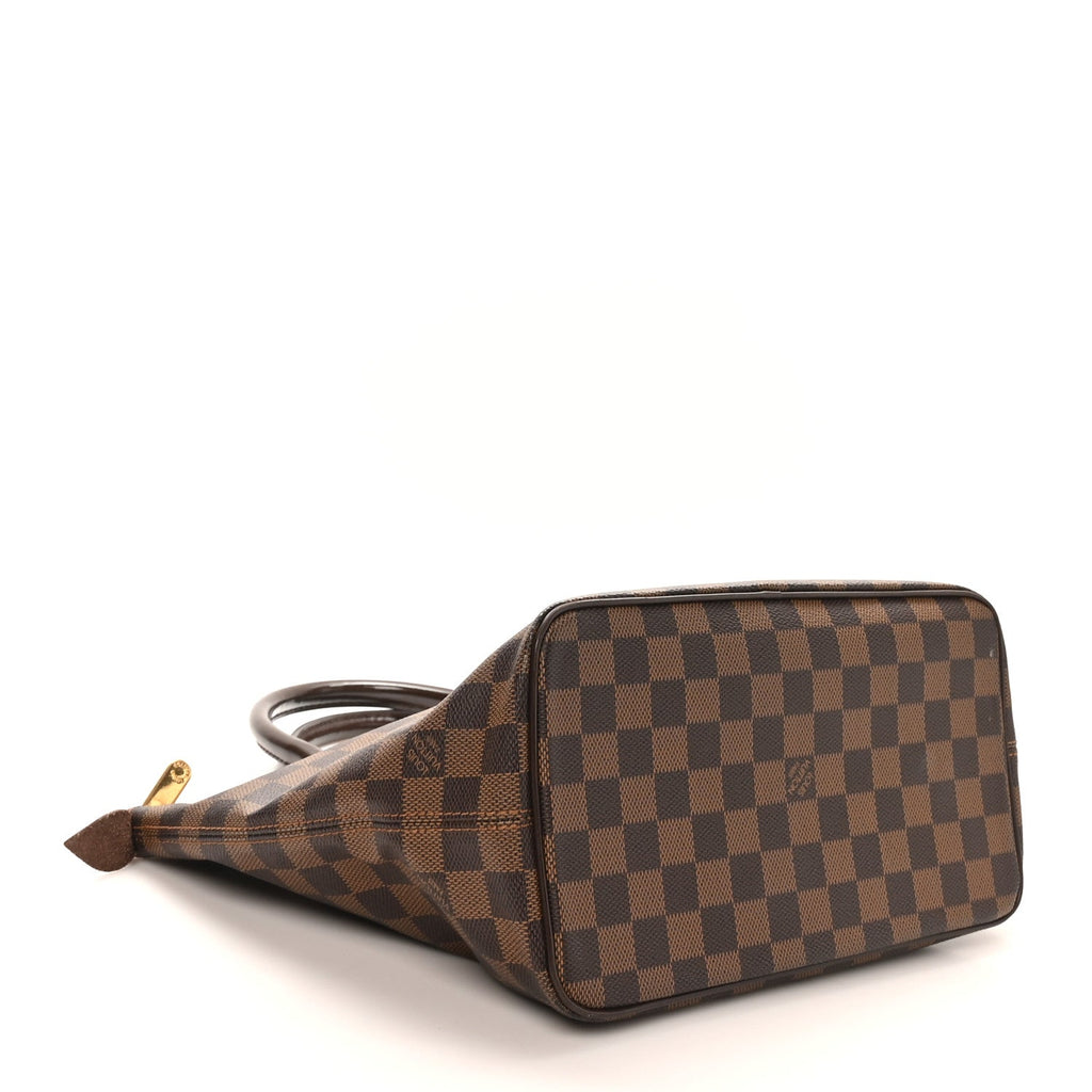 Louis Vuitton Damier Ebene Saleya PM