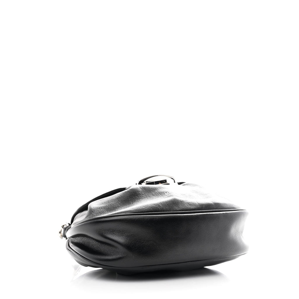 Louis Vuitton Lambskin Sunset Vibe Black