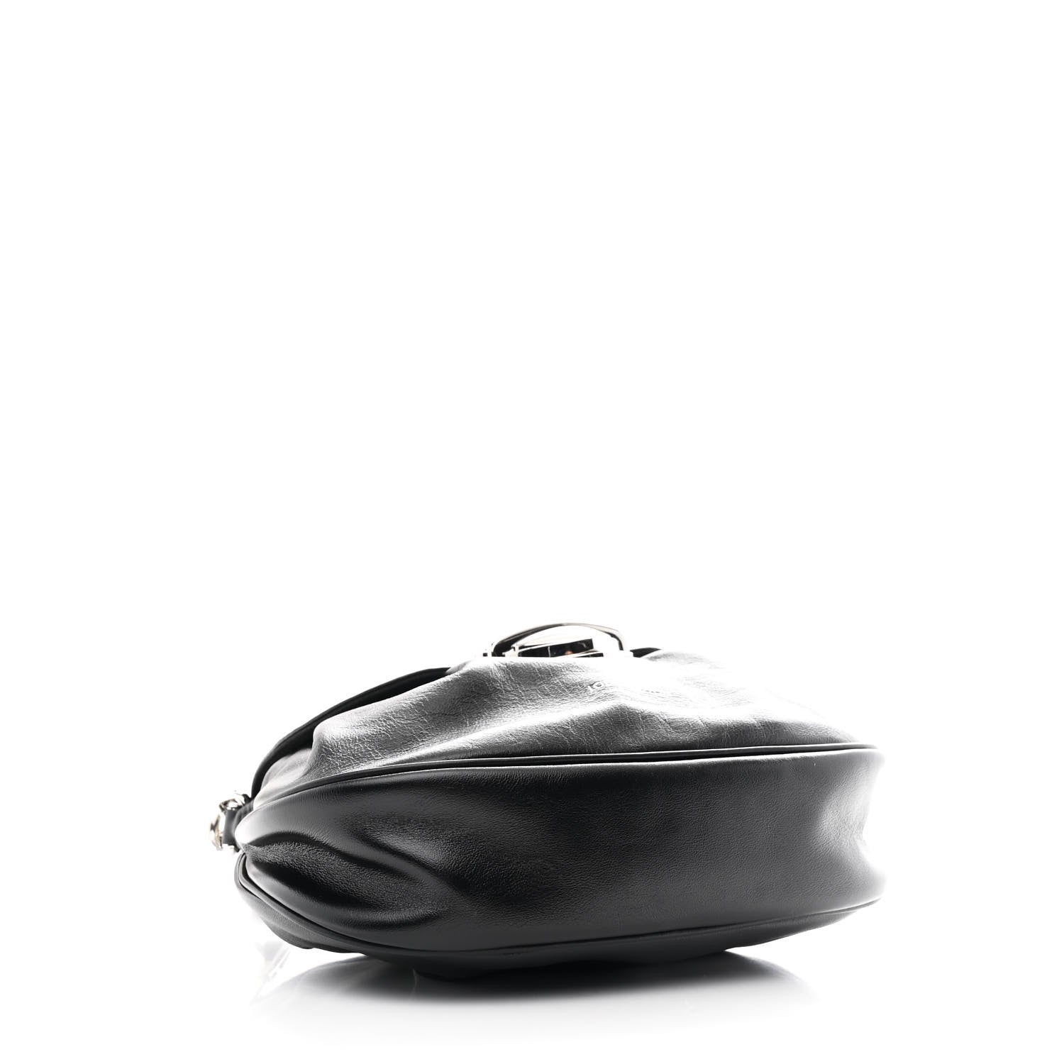 Louis Vuitton Lambskin Sunset Vibe Black