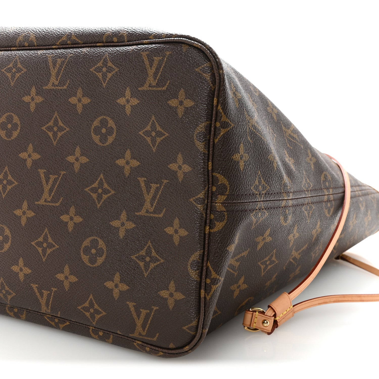 Louis Vuitton Monogram Neo Neverfull GM Pivoine