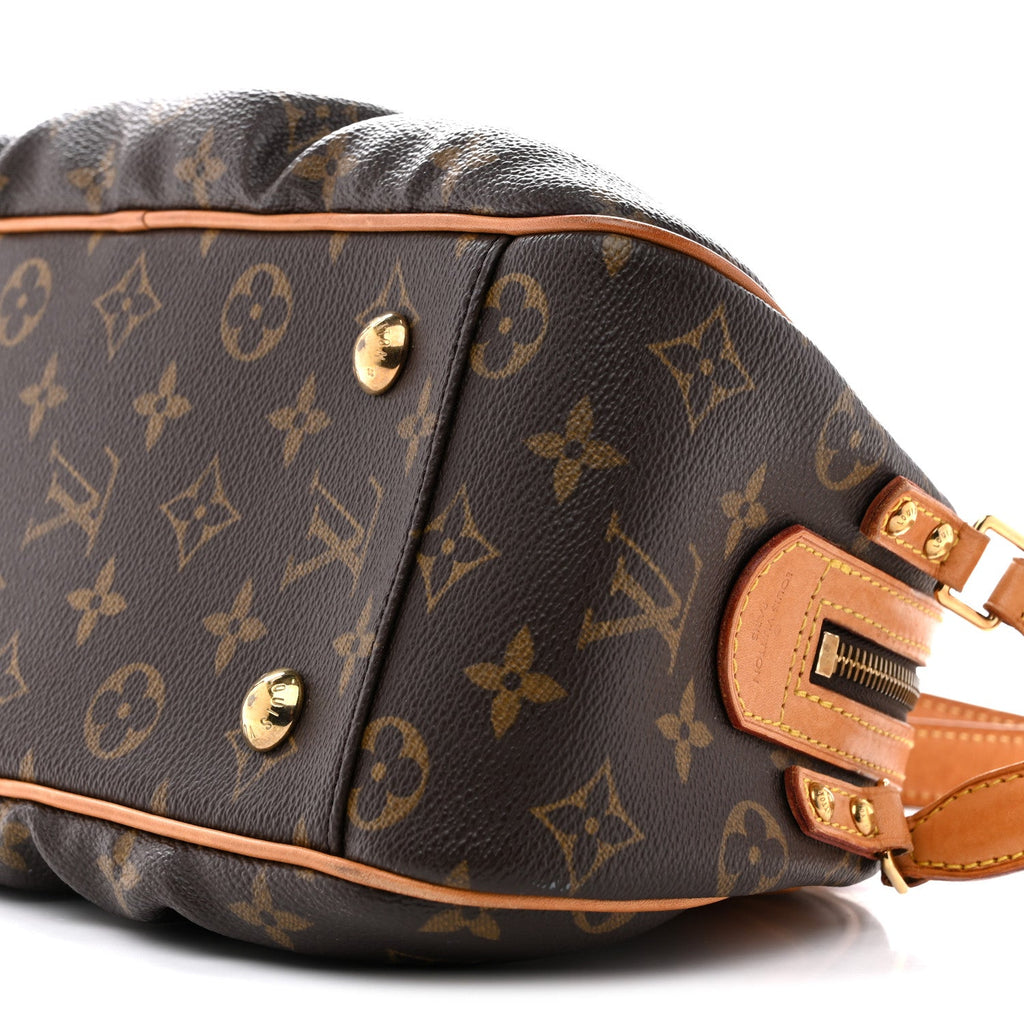 Louis Vuitton Monogram Klara