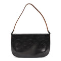 Louis Vuitton Mat Monogram Fowler Black