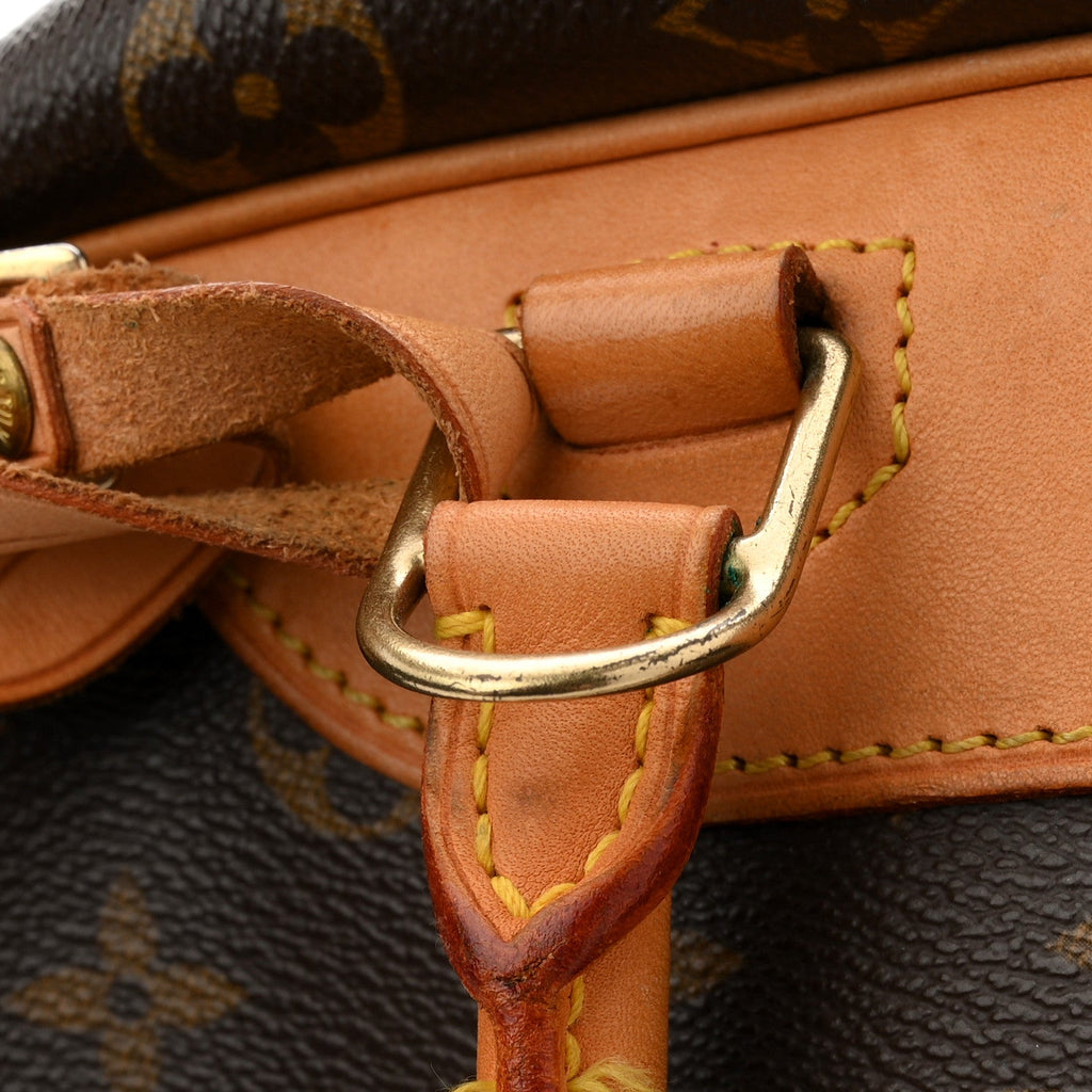 Louis Vuitton Monogram Deauville