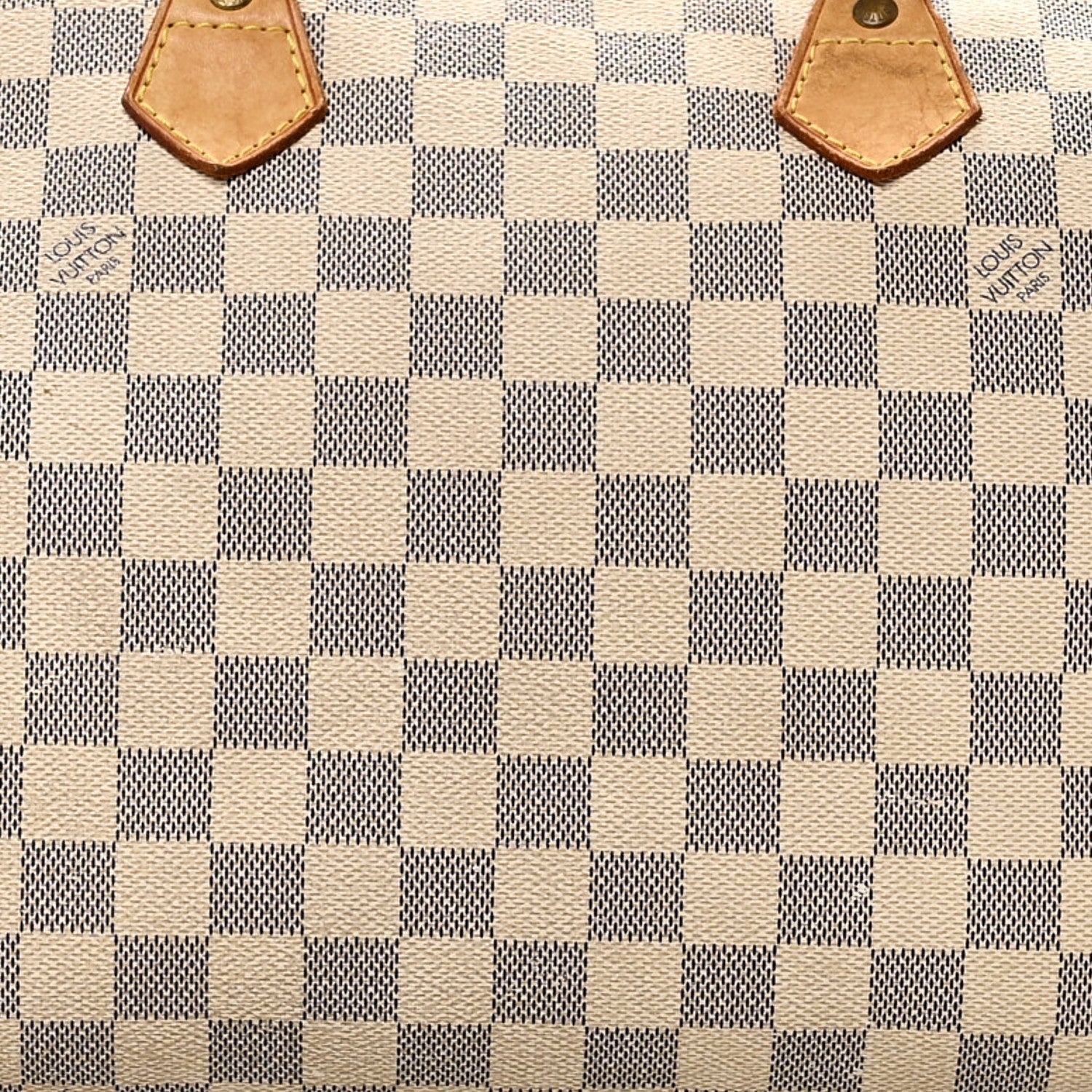 Louis Vuitton Damier Azur Speedy 30