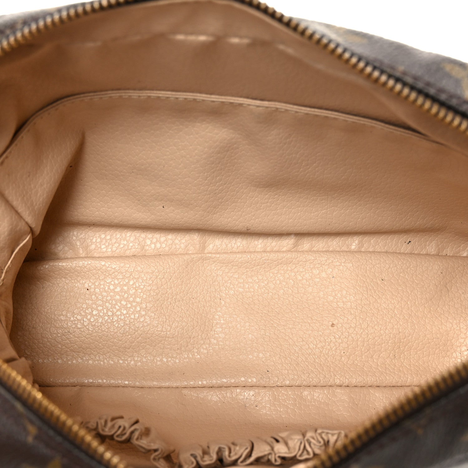 Louis Vuitton Monogram Trousse Toilette 23
