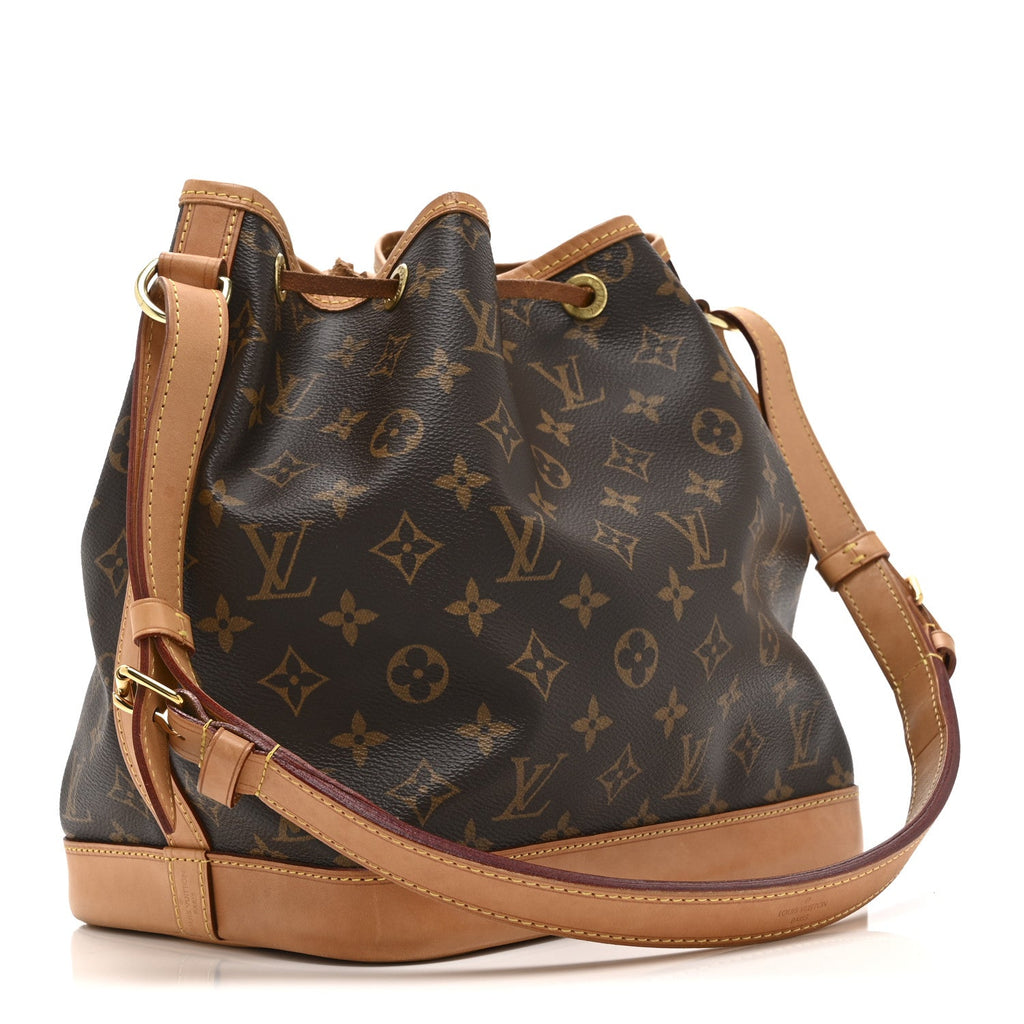 Louis Vuitton Monogram Petit Noe NM