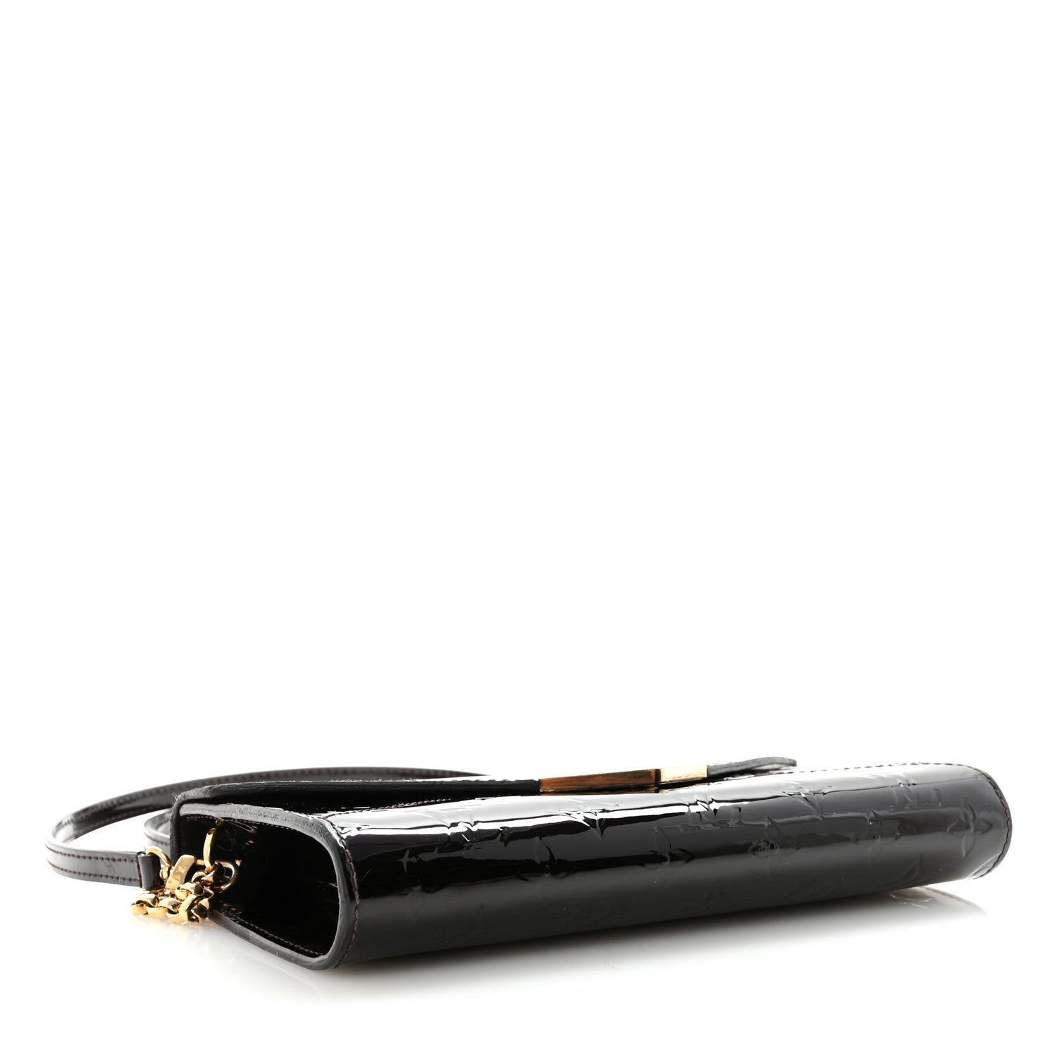 Louis Vuitton Vernis Mira MV Amarante