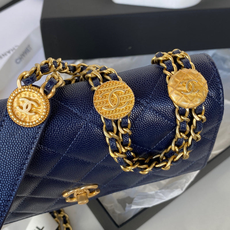 Chanel -Bags - CHL Bags - 1016