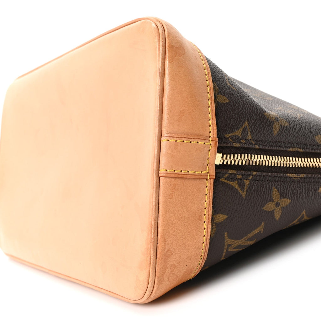 Louis Vuitton Monogram Alma PM