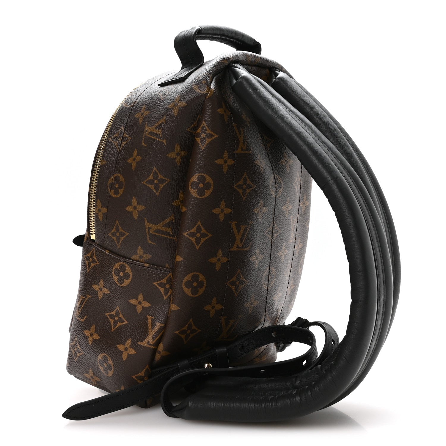 Louis Vuitton Monogram Palm Springs Backpack PM