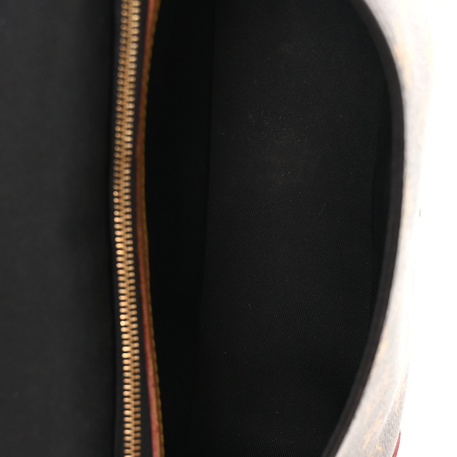 Louis Vuitton Monogram Diane Black