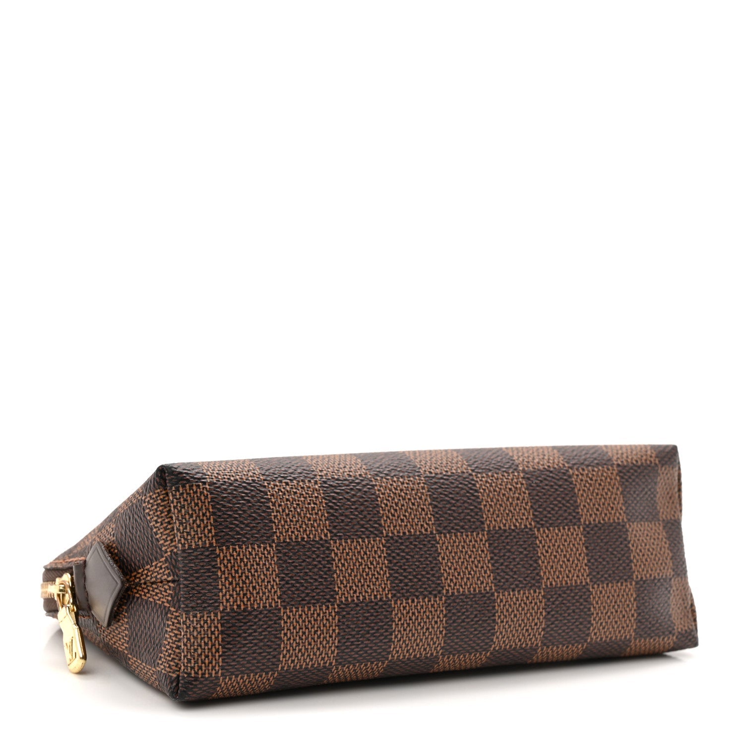 Louis Vuitton Damier Ebene Cosmetic Pouch