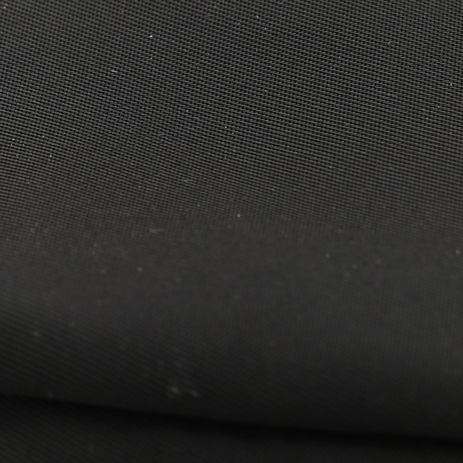 Prada Nylon Re-Edition 2005 Shoulder Bag Black