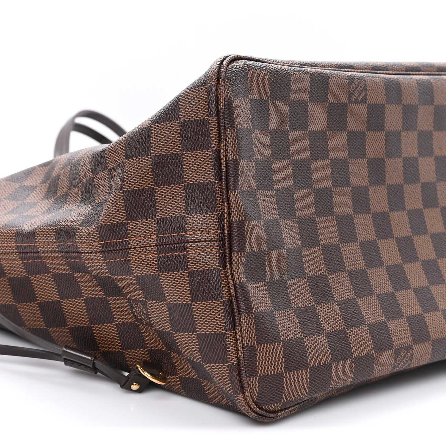 Louis Vuitton Damier Ebene Neverfull GM