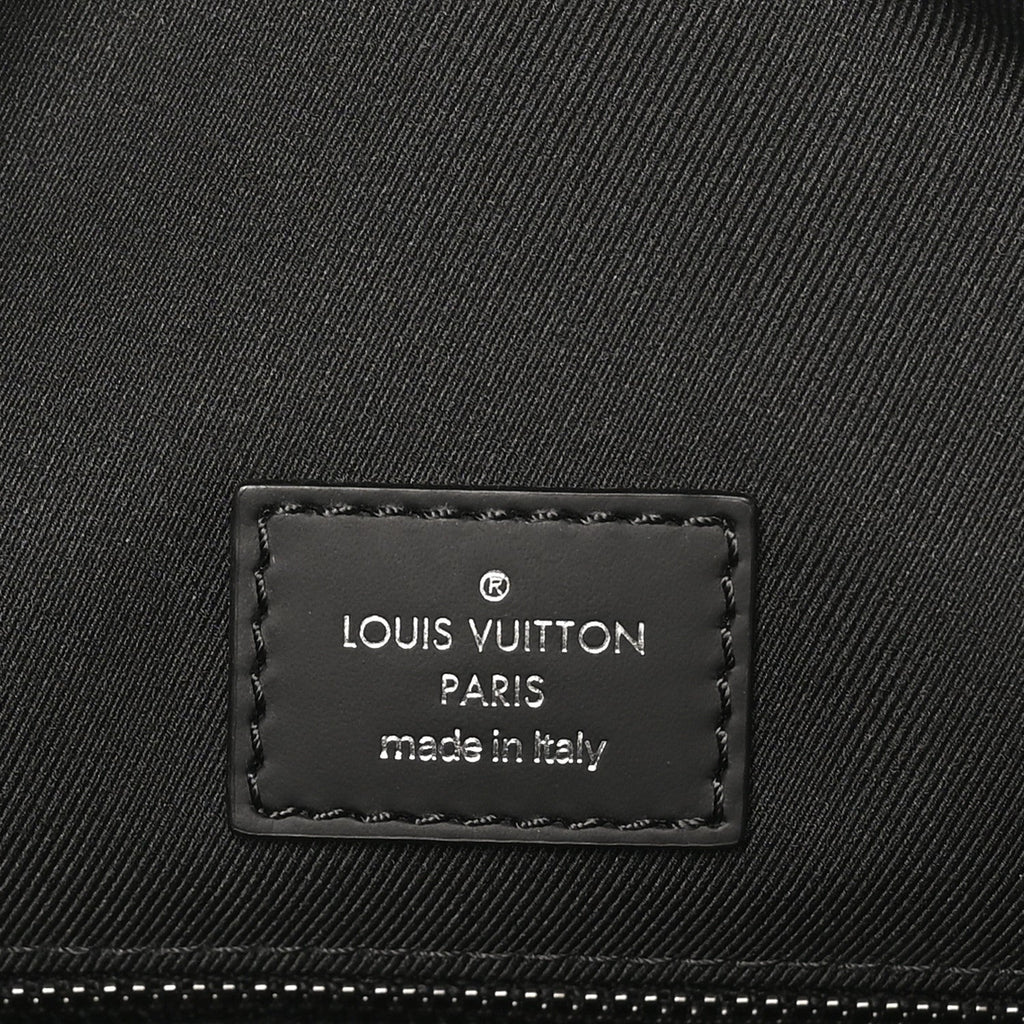 Louis Vuitton Monogram Eclipse Apollo All Day Bag