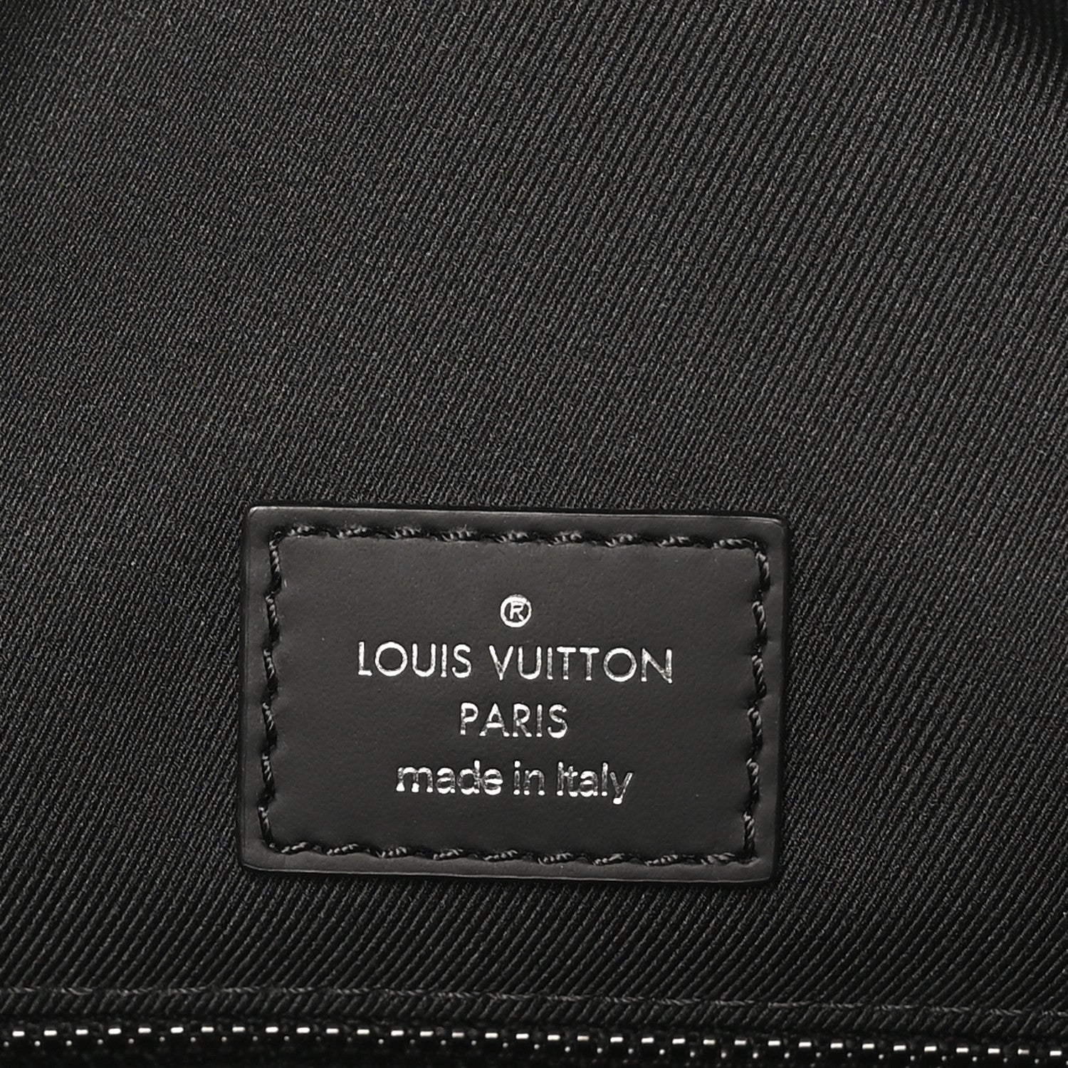 Louis Vuitton Monogram Eclipse Apollo All Day Bag