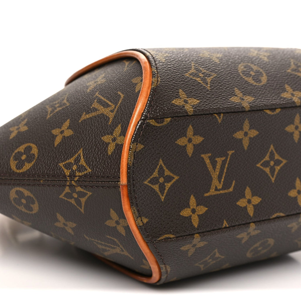 Louis Vuitton Monogram Ellipse PM