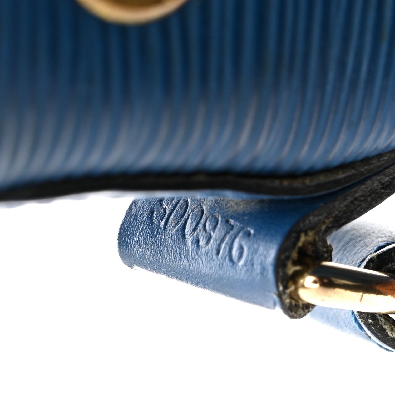 Louis Vuitton Epi Petit Noe Toledo
