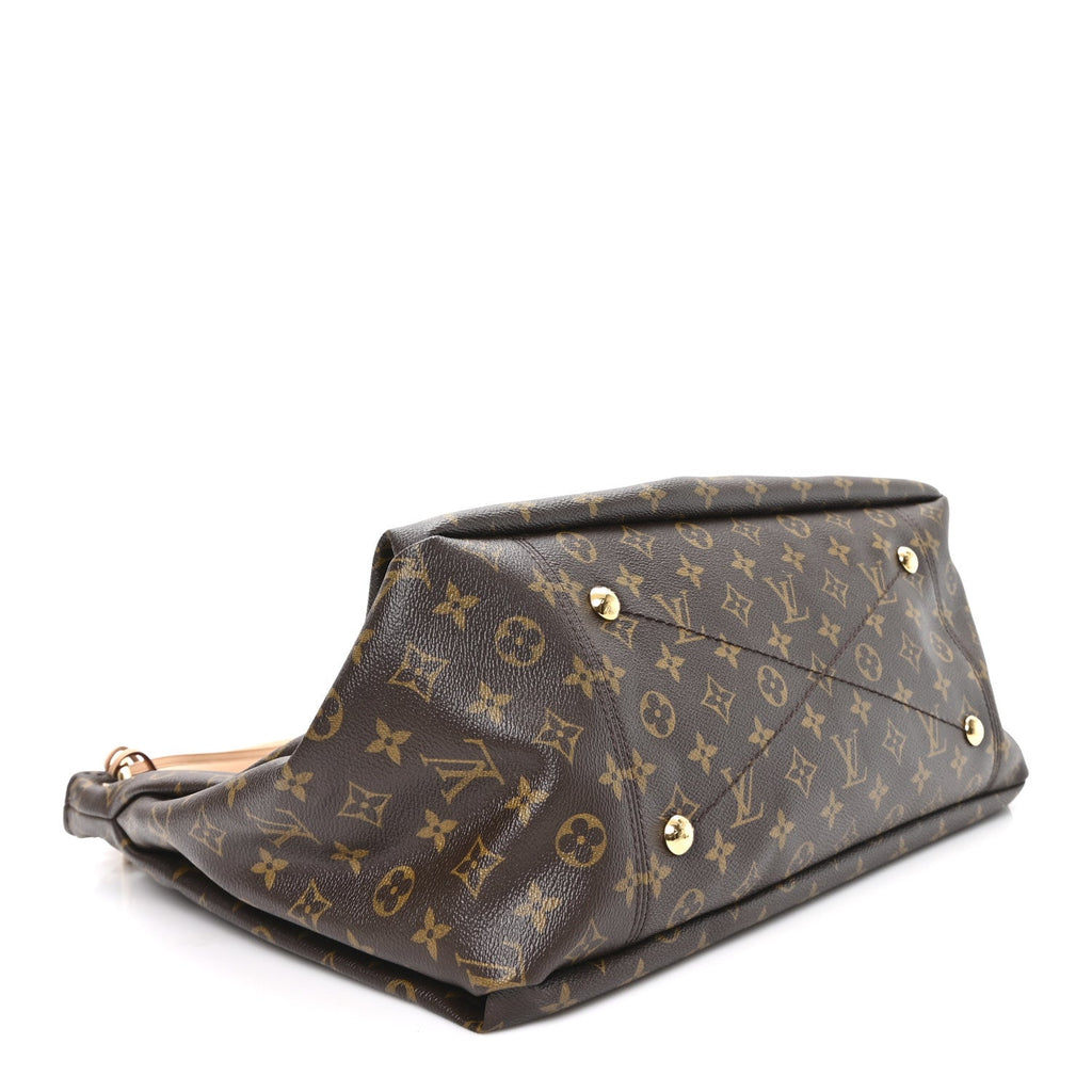 Louis Vuitton Monogram Artsy MM